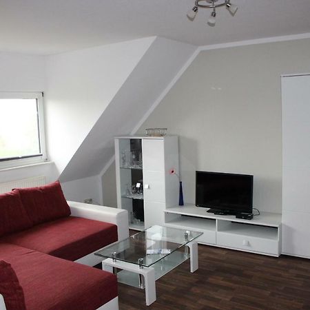 Pension Draeger Muhl Rosin Екстер'єр фото