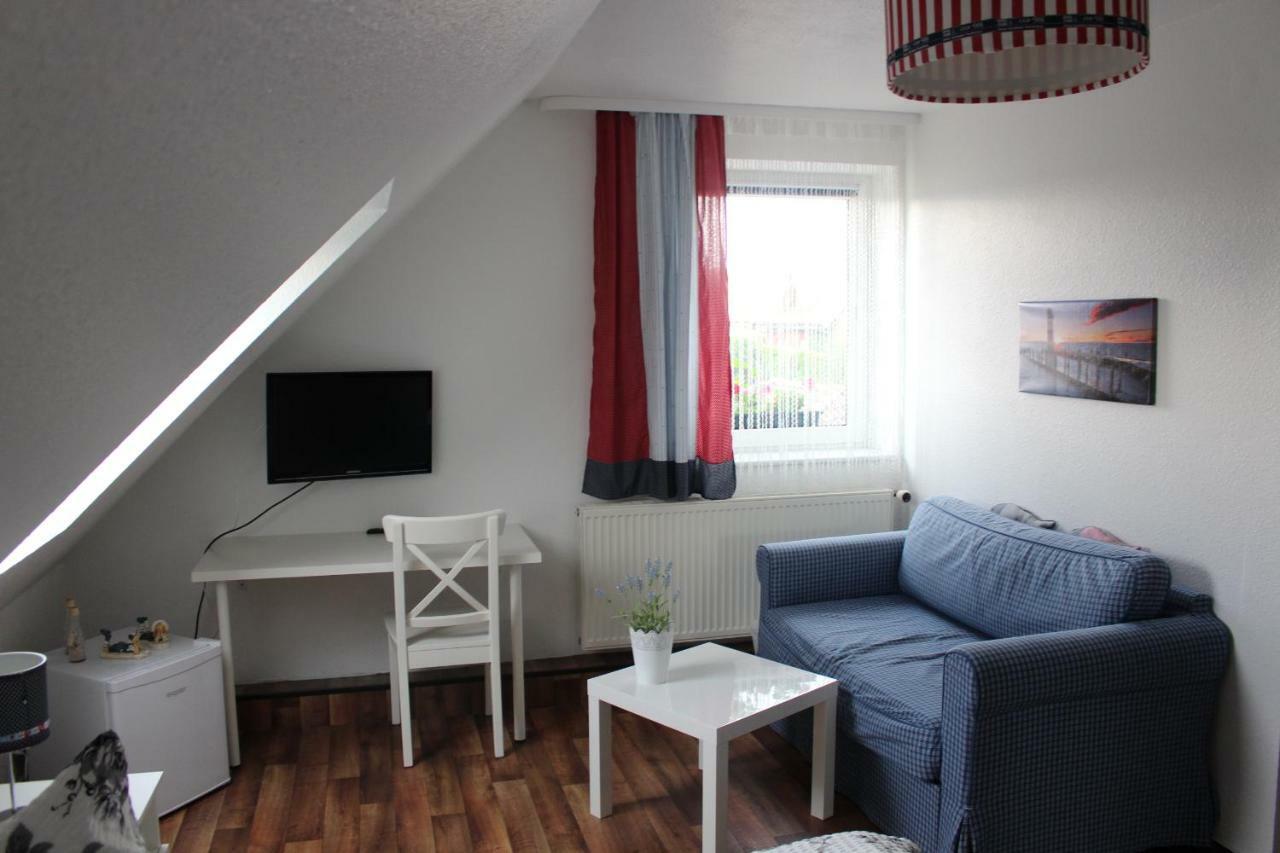 Pension Draeger Muhl Rosin Екстер'єр фото